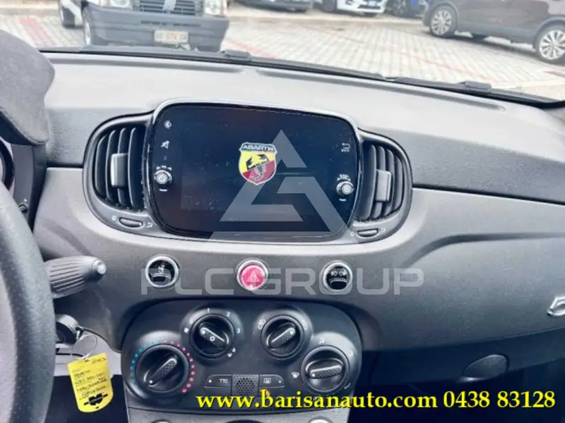 2023 Abarth 695