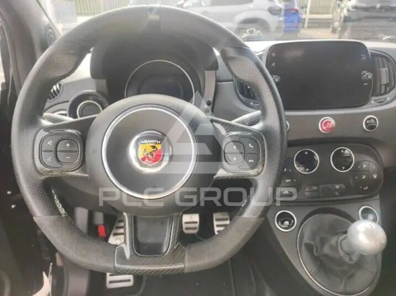 2023 Abarth 695