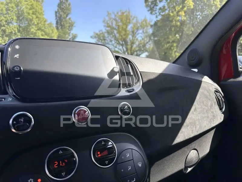 2023 Abarth 695
