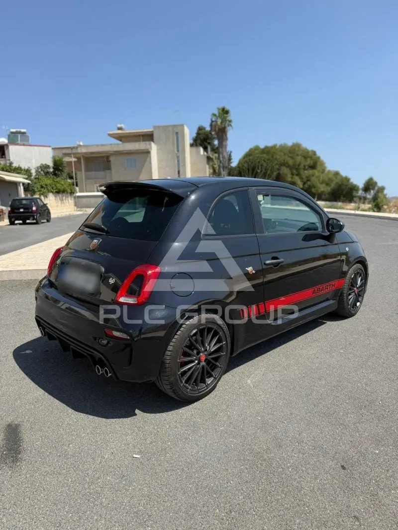 2023 Abarth 695