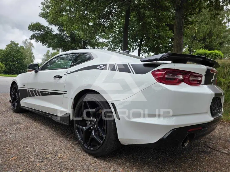 2023 Chevrolet Camaro