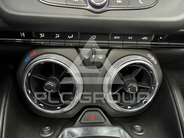 2023 Chevrolet Camaro