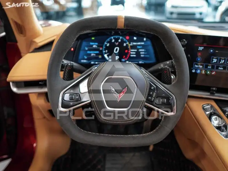 2023 Chevrolet Corvette