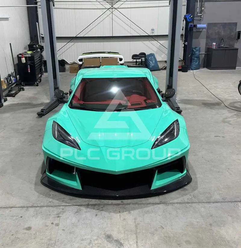2023 Chevrolet Corvette