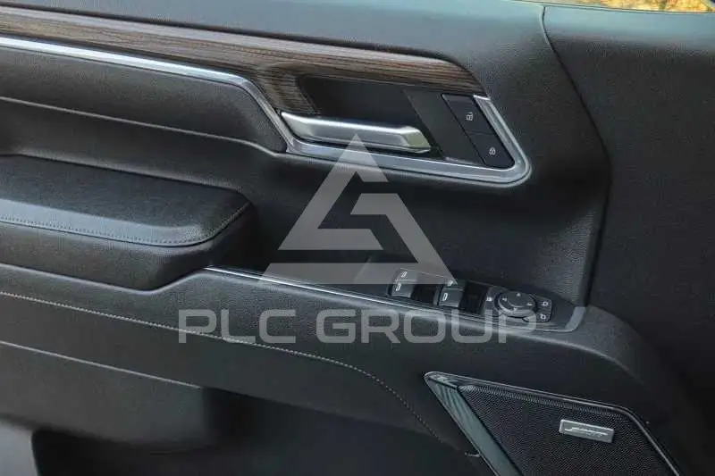2023 Chevrolet Silverado