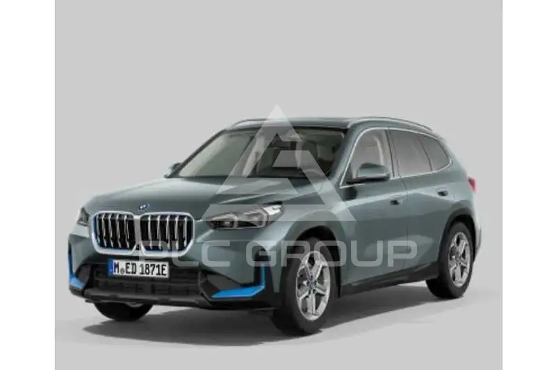 2023 BMW iX