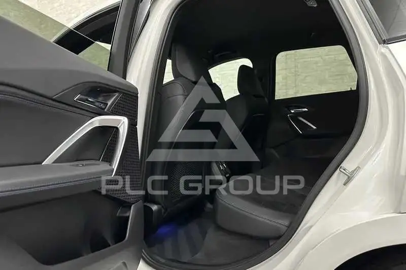 2023 BMW iX