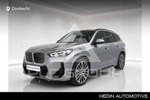 2023 BMW iX