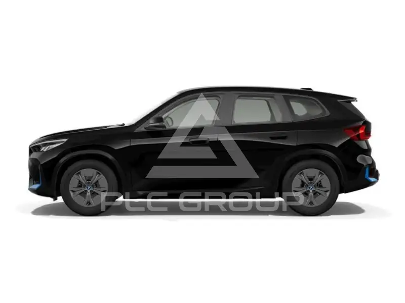2023 BMW iX