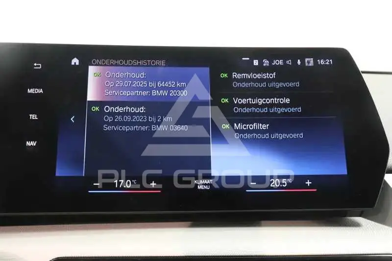 2023 BMW iX