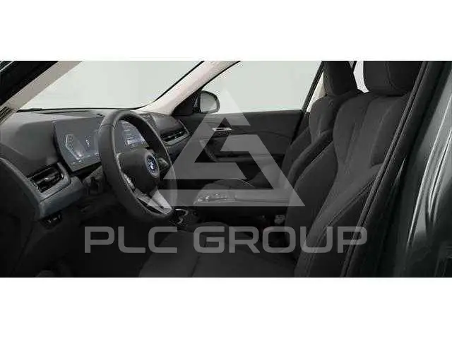 2023 BMW iX