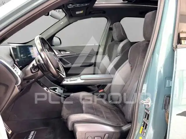2023 BMW iX