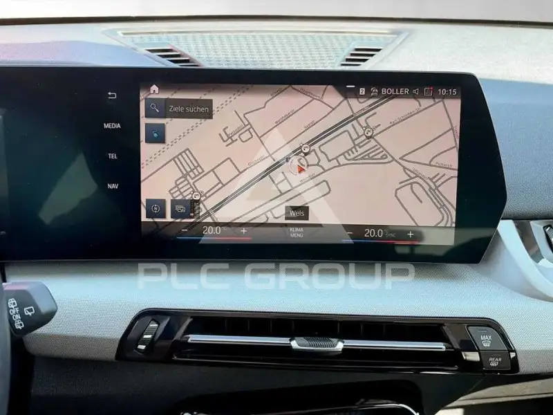 2023 BMW iX