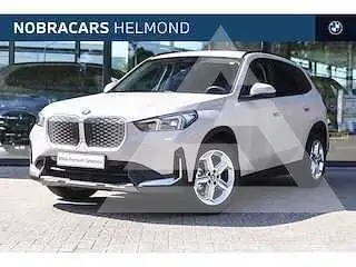 2023 BMW iX