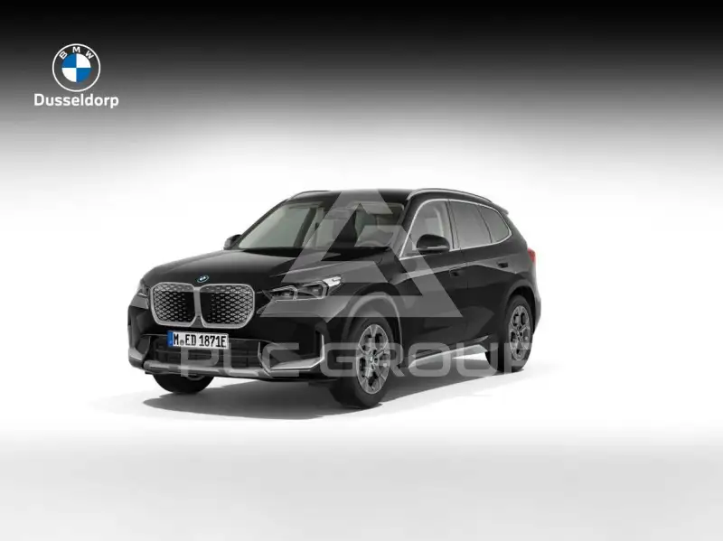 2023 BMW iX