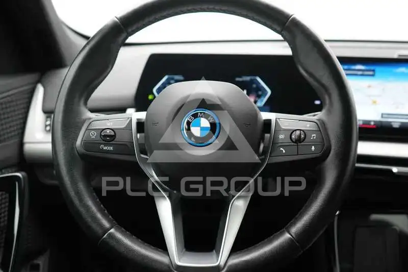 2023 BMW iX