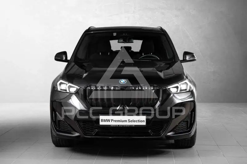 2023 BMW iX