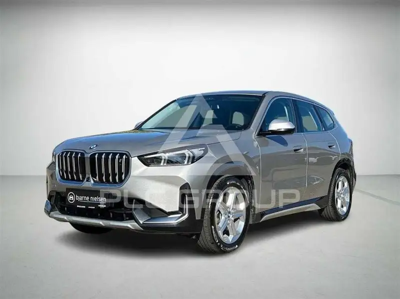 2023 BMW iX