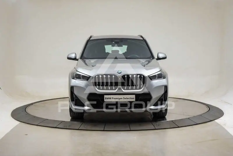 2023 BMW iX