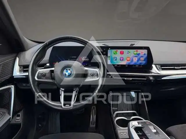 2023 BMW iX