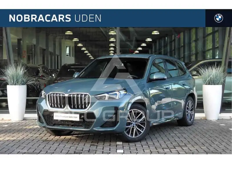 2023 BMW iX