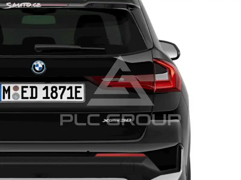 2023 BMW iX