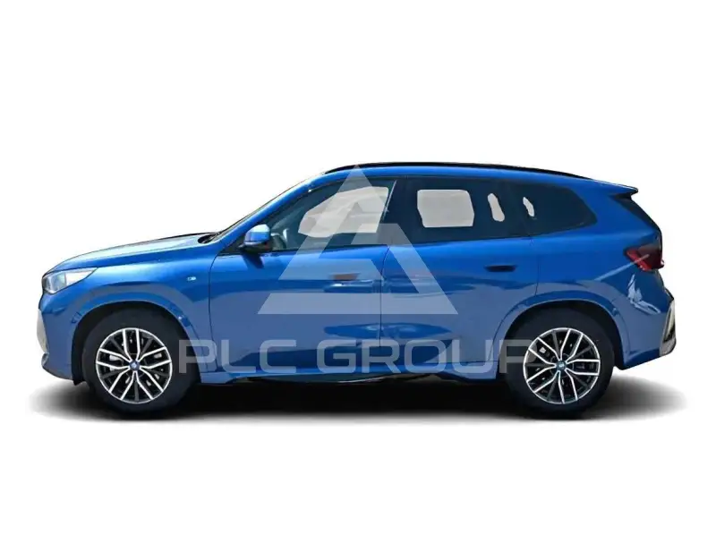 2023 BMW iX