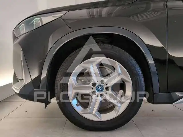 2023 BMW iX