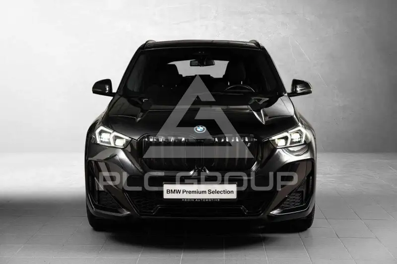 2023 BMW iX