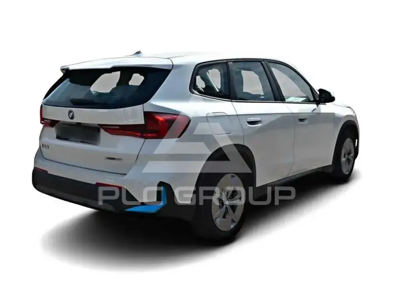 2023 BMW iX