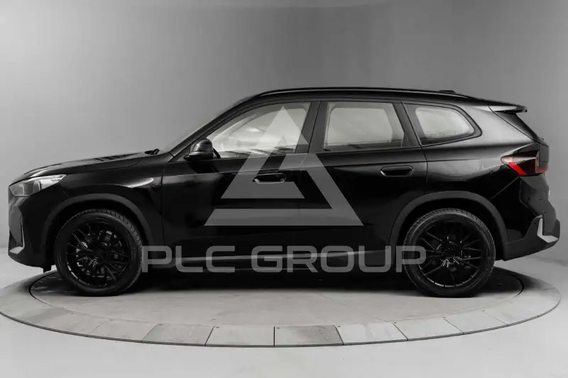 2023 BMW iX
