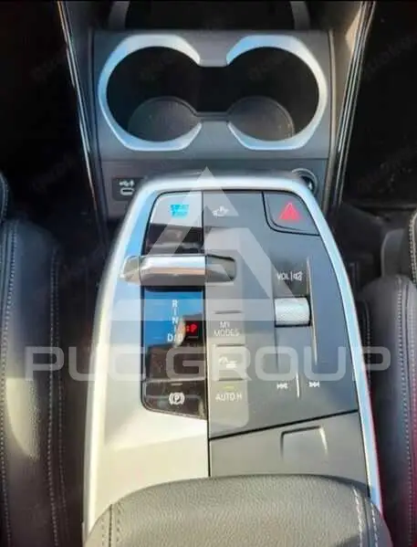 2023 BMW iX