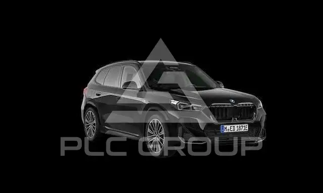 2023 BMW iX