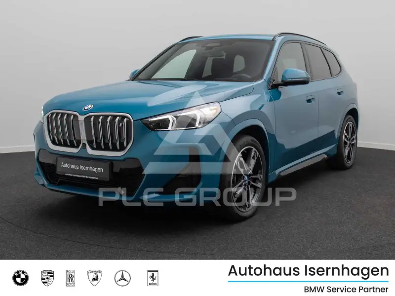2023 BMW iX