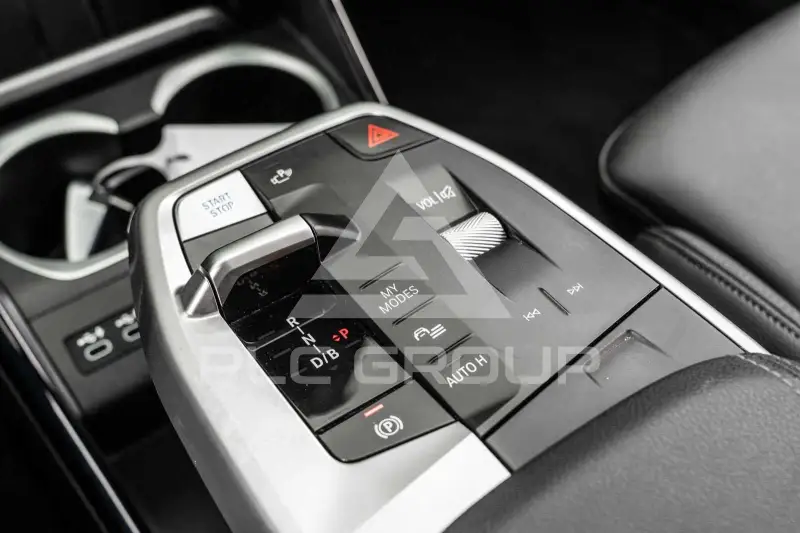 2023 BMW iX