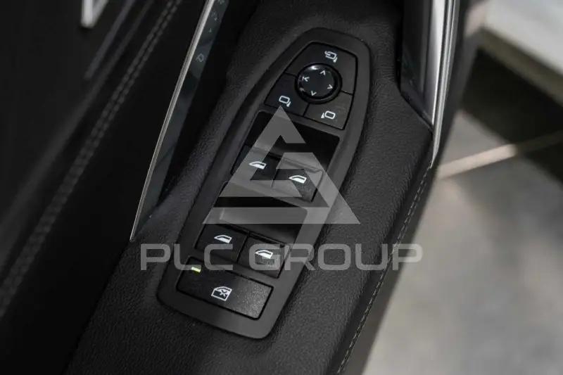 2023 BMW iX