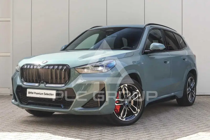 2023 BMW iX