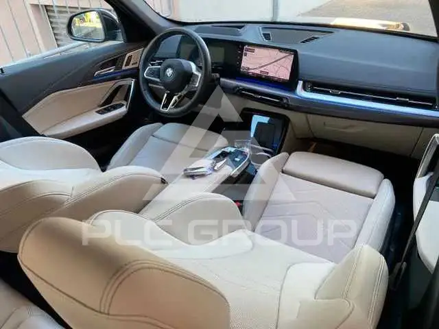 2023 BMW iX