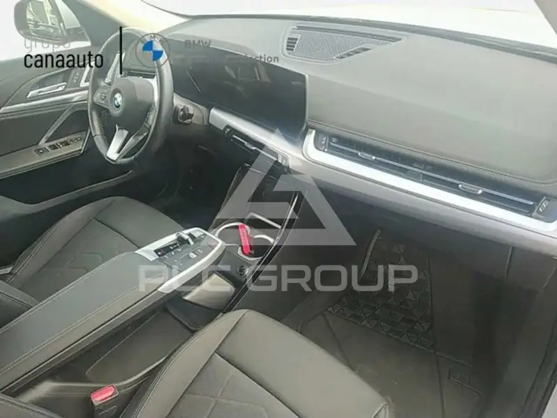 2023 BMW iX