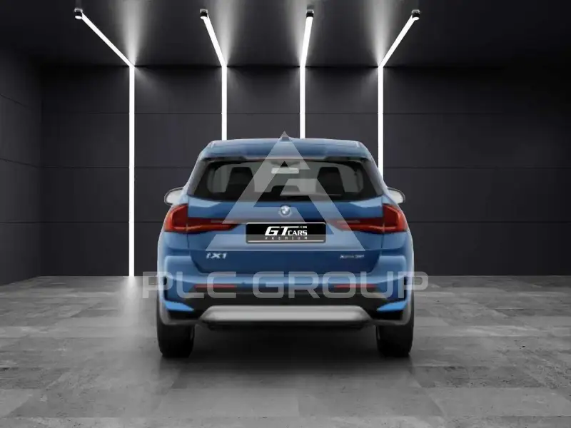 2023 BMW iX