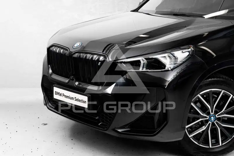 2023 BMW iX