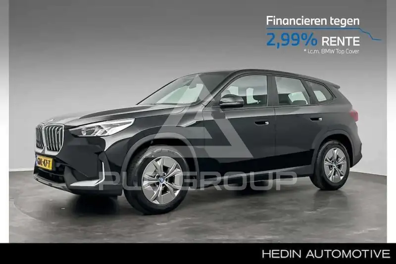 2023 BMW iX