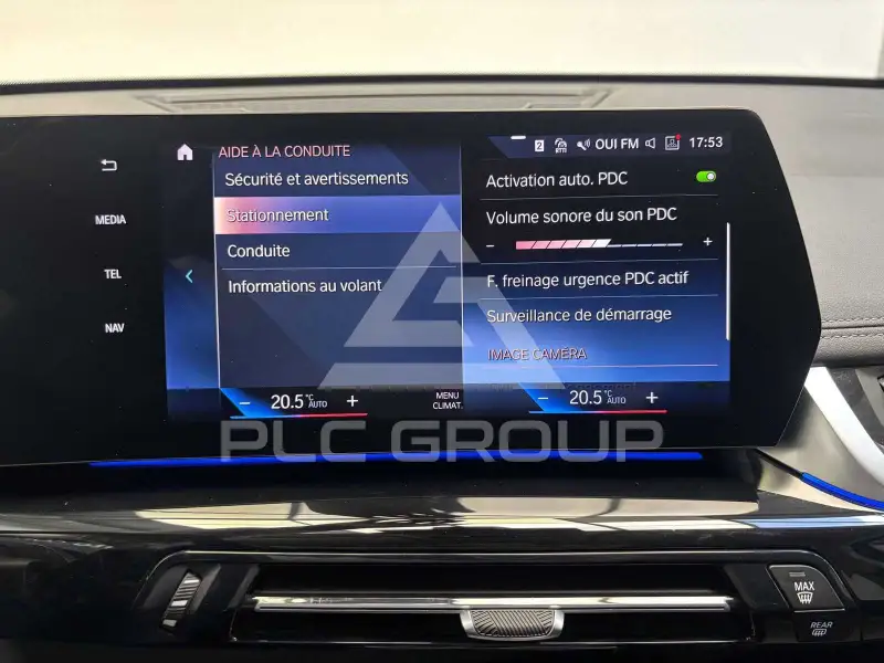 2023 BMW iX