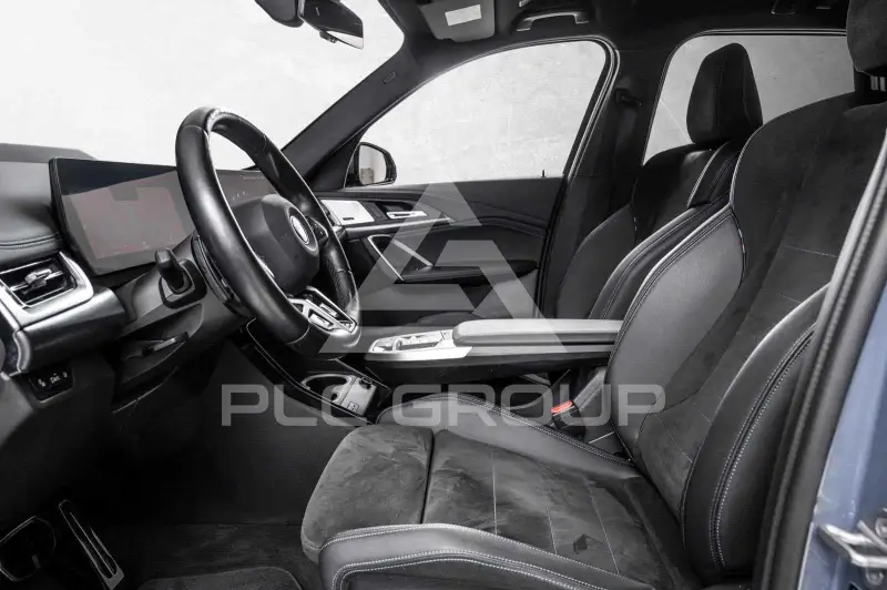 2023 BMW iX