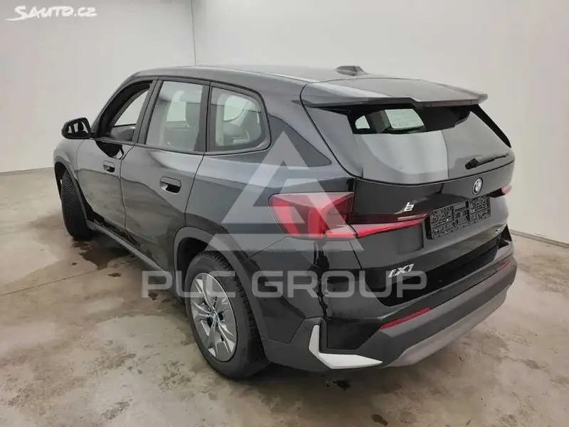 2023 BMW iX