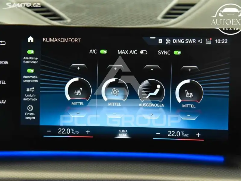 2023 BMW iX