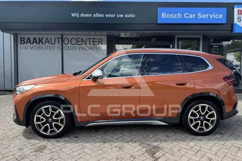2023 BMW iX
