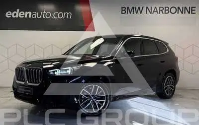 2023 BMW iX