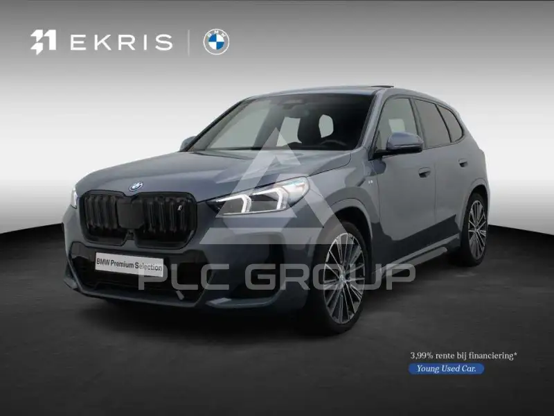 2023 BMW iX