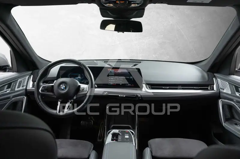 2023 BMW iX